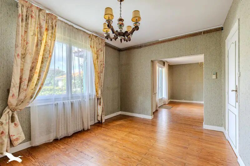 Maison à vendre, 126m², Libourne