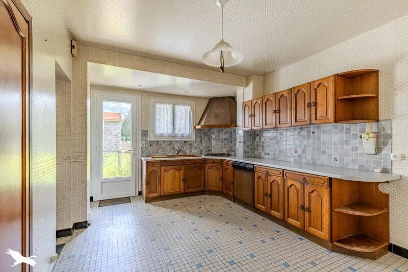 Maison à vendre, 126m², Libourne