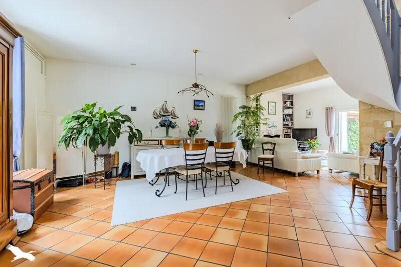 Maison à vendre, 208m², Libourne