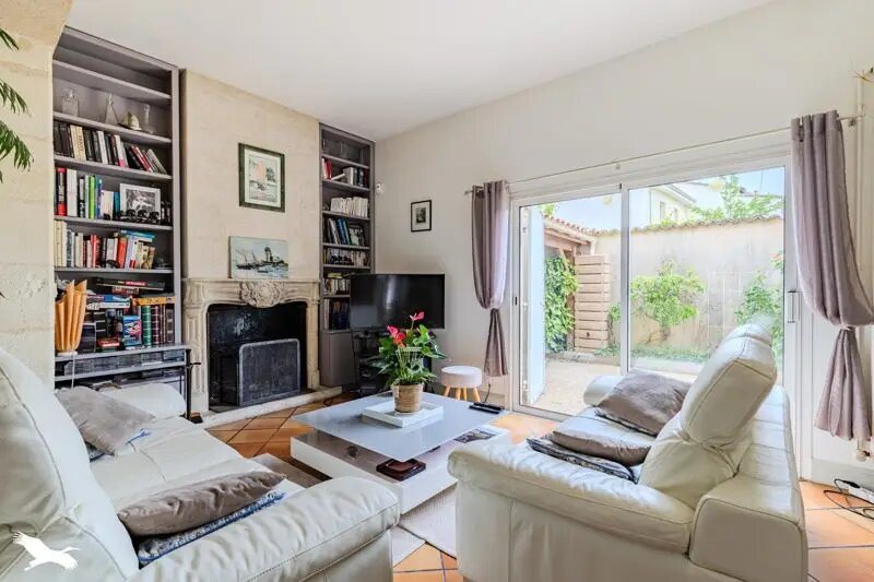 Maison à vendre, 208m², Libourne