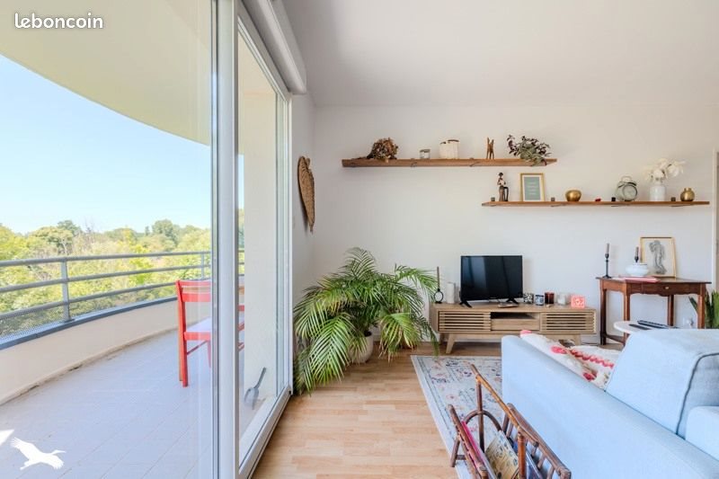 Appartement à vendre, 66m², Libourne