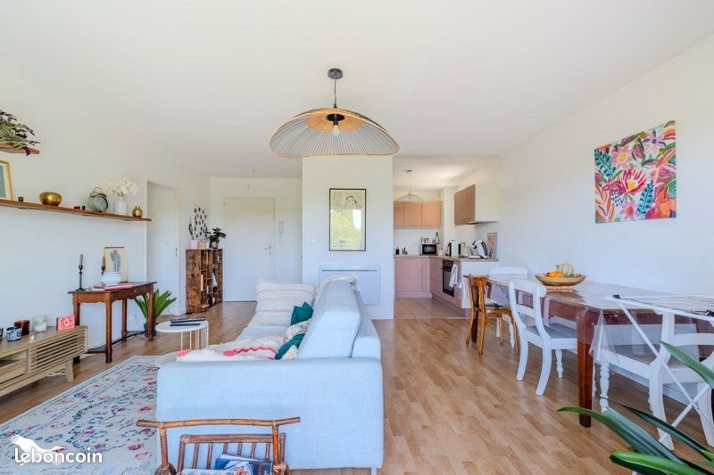 Appartement à vendre, 66m², Libourne
