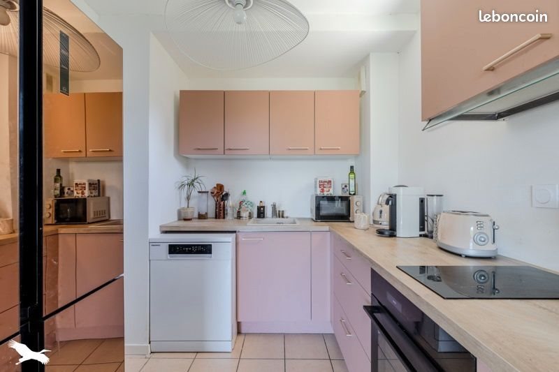 Appartement à vendre, 66m², Libourne