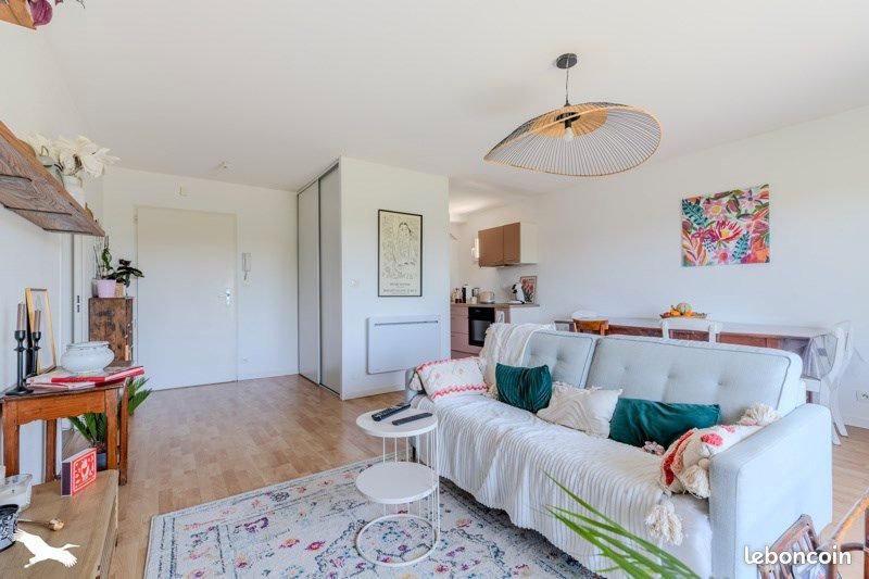 Appartement à vendre, 66m², Libourne