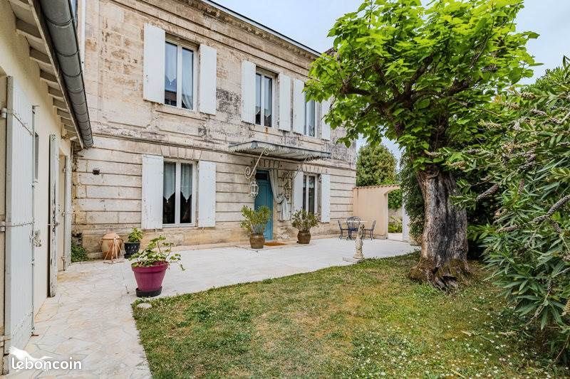 Maison à vendre, 208m², Libourne