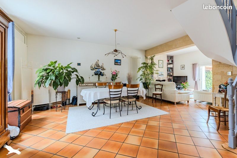 Maison à vendre, 208m², Libourne