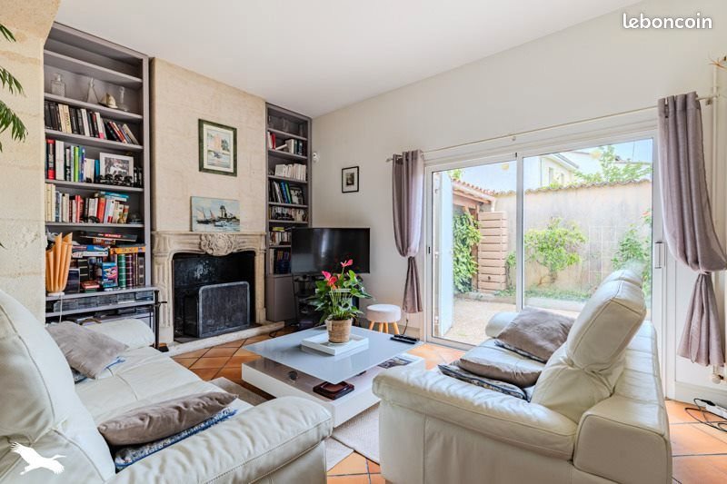 Maison à vendre, 208m², Libourne