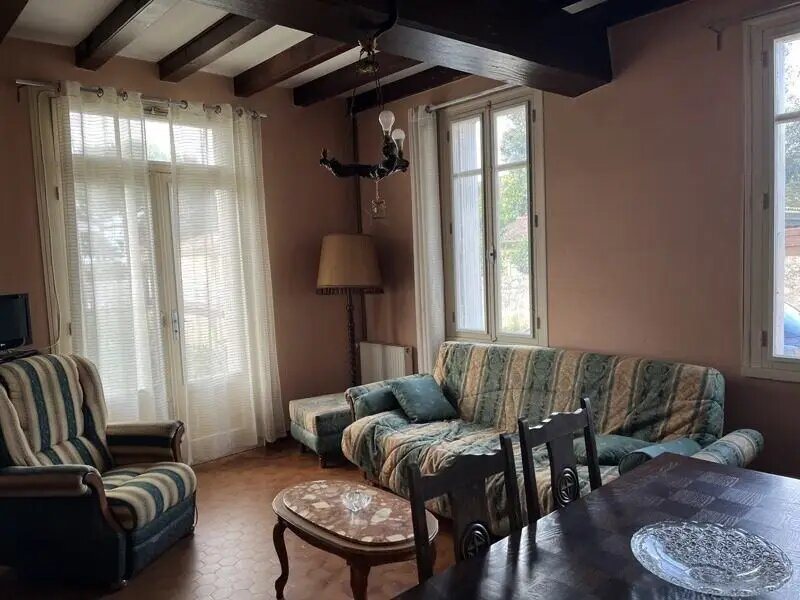 Maison à vendre, 95m², Libourne