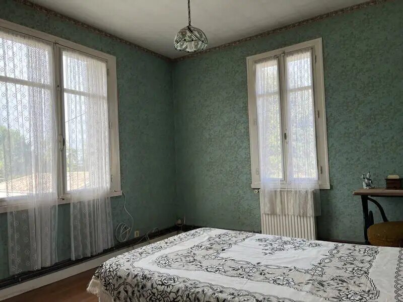 Maison à vendre, 95m², Libourne