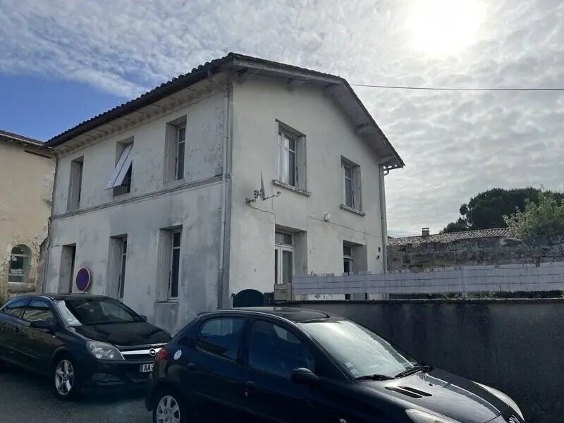 Maison à vendre, 95m², Libourne