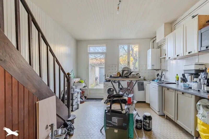 Maison à vendre, 76m², Libourne