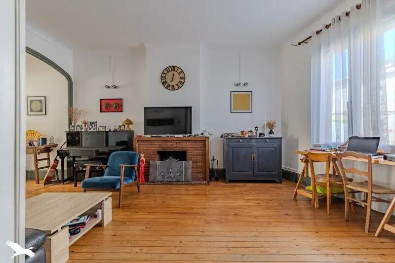 Maison à vendre, 180m², Libourne
