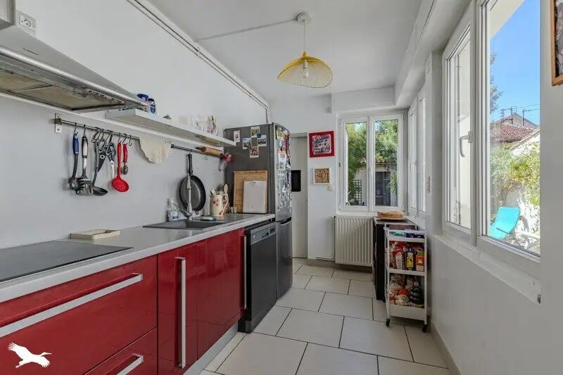 Maison à vendre, 180m², Libourne