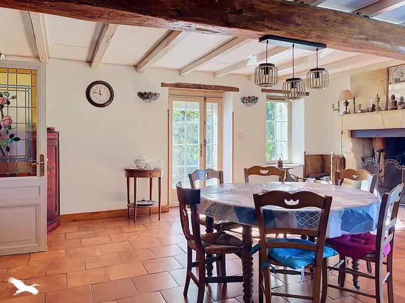 Maison à vendre, 246m², Saint-Émilion