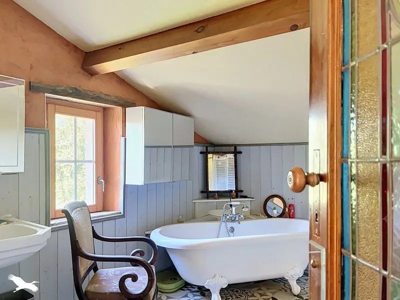 Maison à vendre, 246m², Saint-Émilion