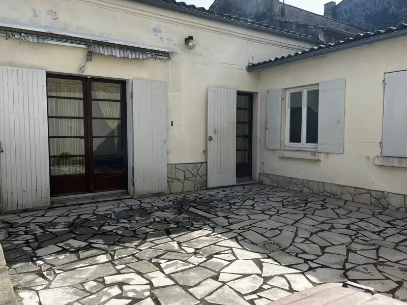Maison à vendre, 77m², Libourne