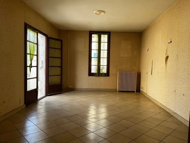 Maison à vendre, 77m², Libourne