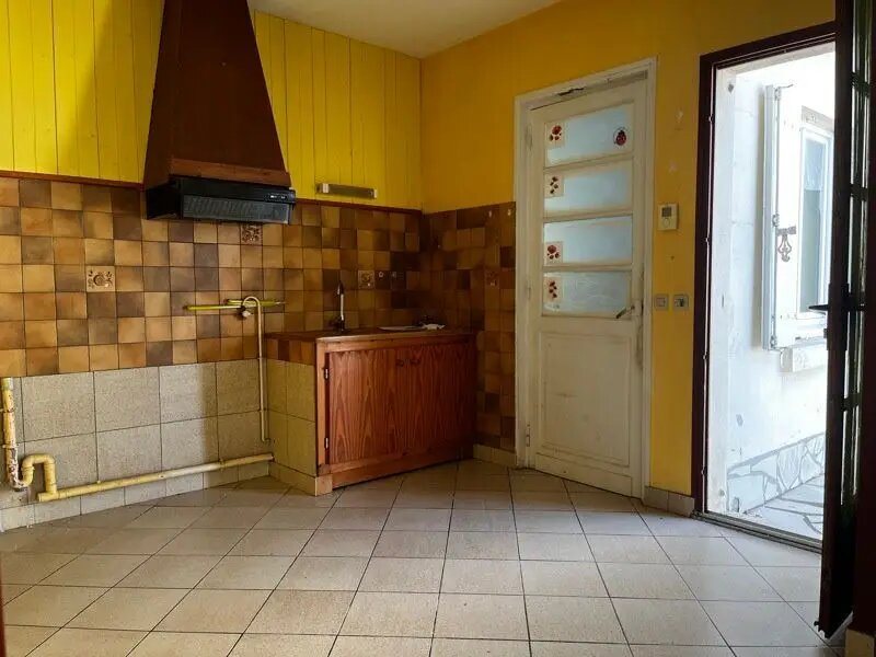 Maison à vendre, 77m², Libourne