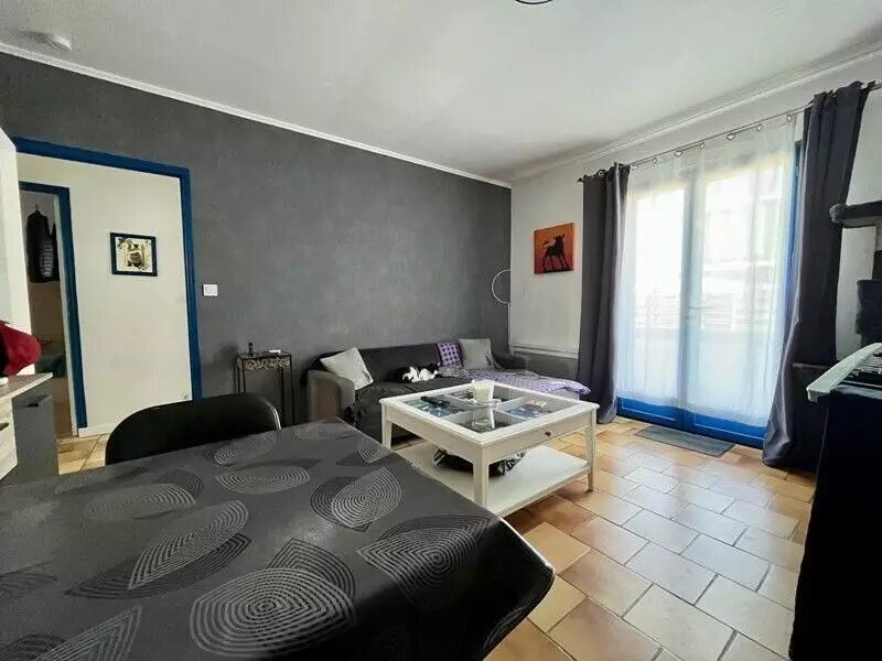 Appartement à vendre, 49m², Libourne
