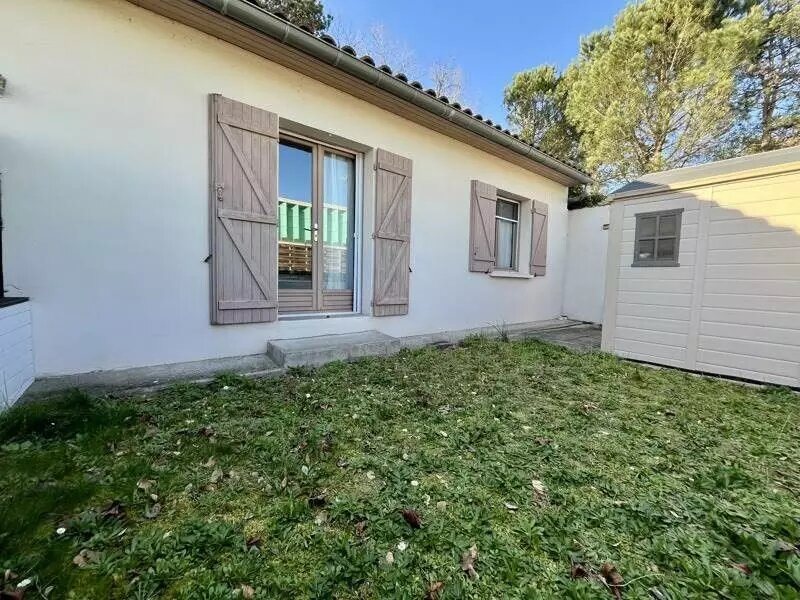 Appartement à vendre, 49m², Libourne