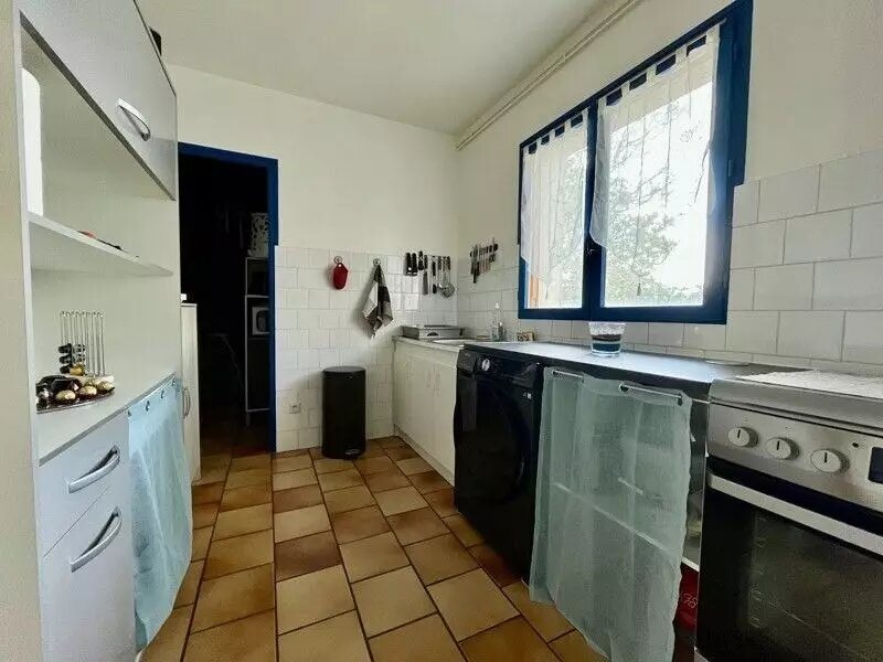 Appartement à vendre, 49m², Libourne