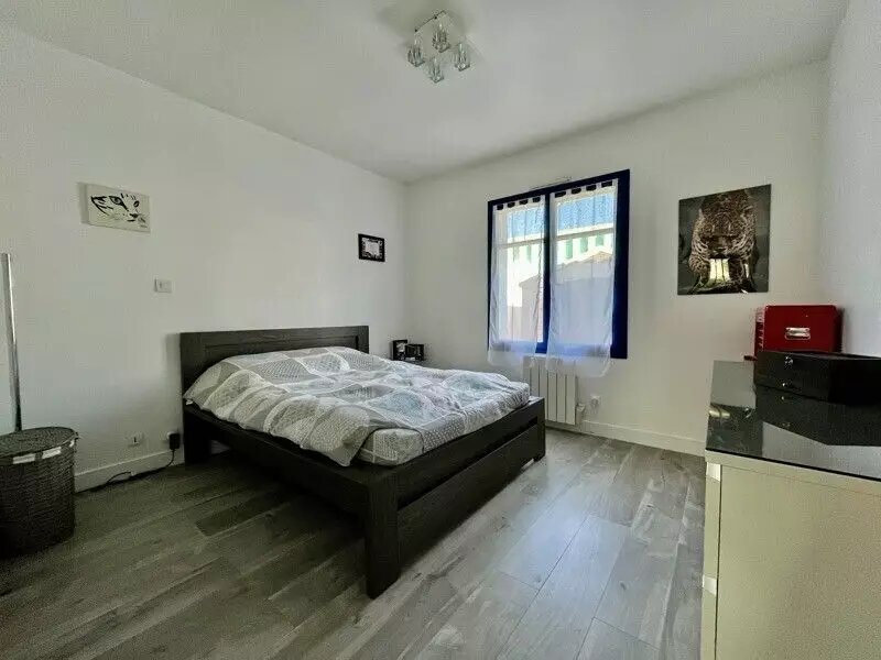 Appartement à vendre, 49m², Libourne