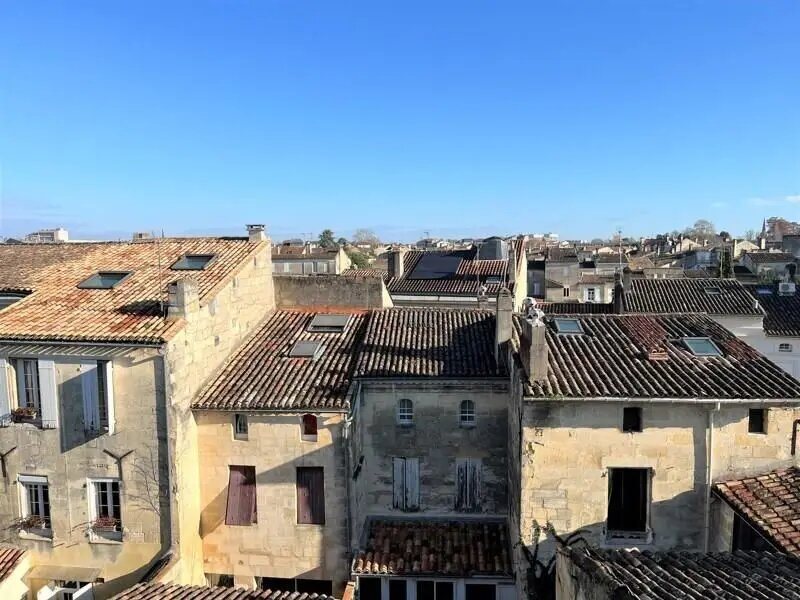 Appartement à vendre, 45m², Libourne