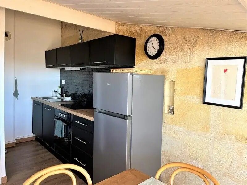 Appartement à vendre, 45m², Libourne