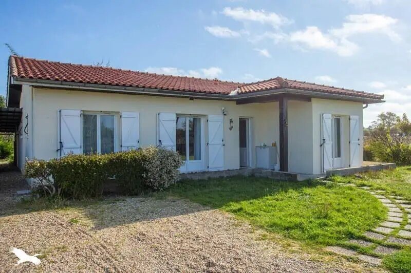 Maison à vendre, 110m², Lalande-de-Pomerol