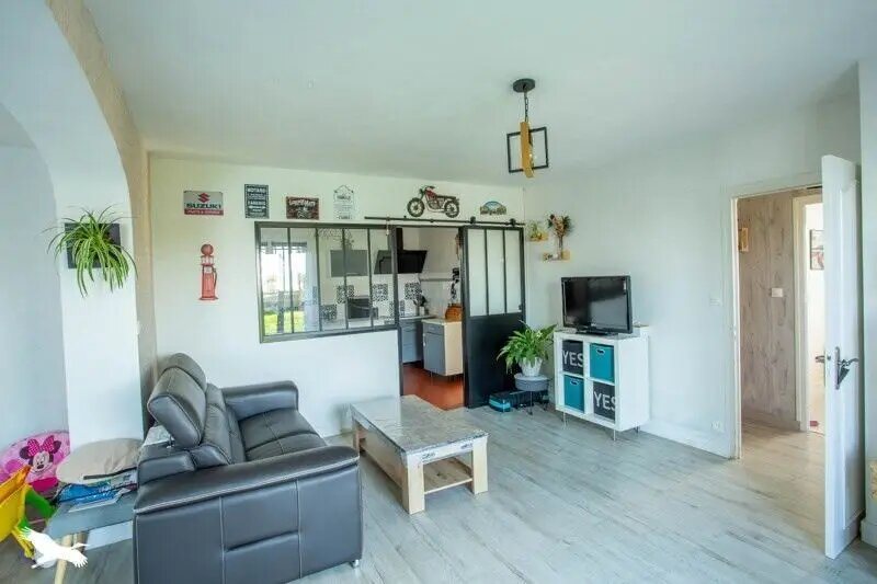Maison à vendre, 110m², Lalande-de-Pomerol