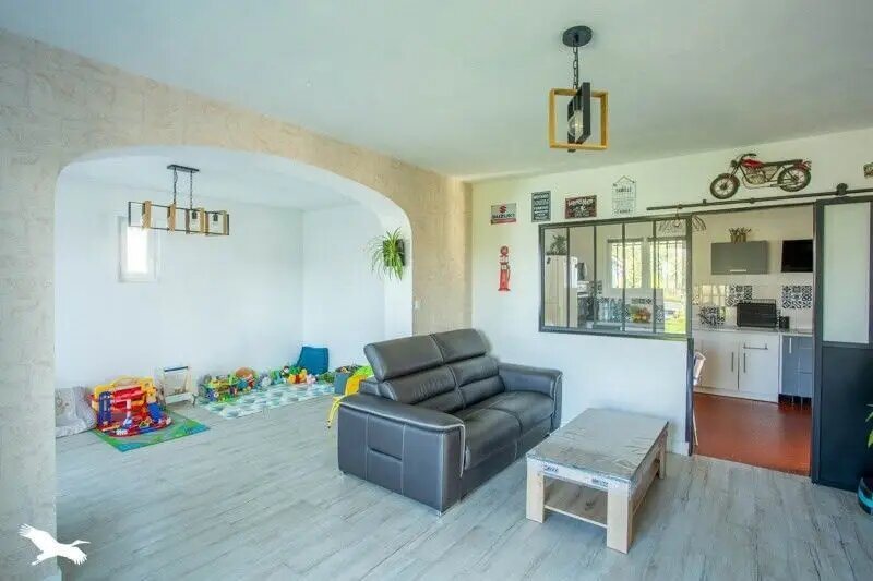 Maison à vendre, 110m², Lalande-de-Pomerol