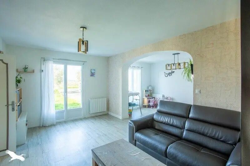 Maison à vendre, 110m², Lalande-de-Pomerol