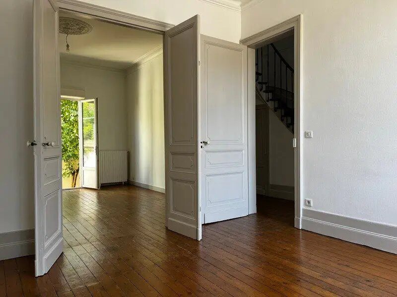 Maison à vendre, 102m², Libourne