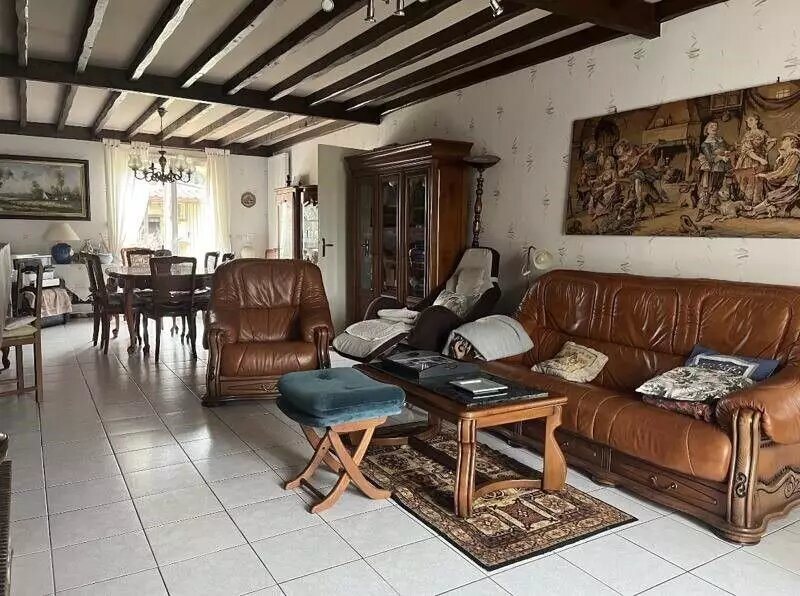 Maison à vendre, 85m², Libourne