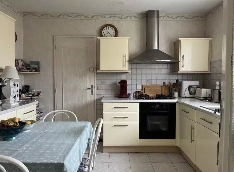 Maison à vendre, 85m², Libourne