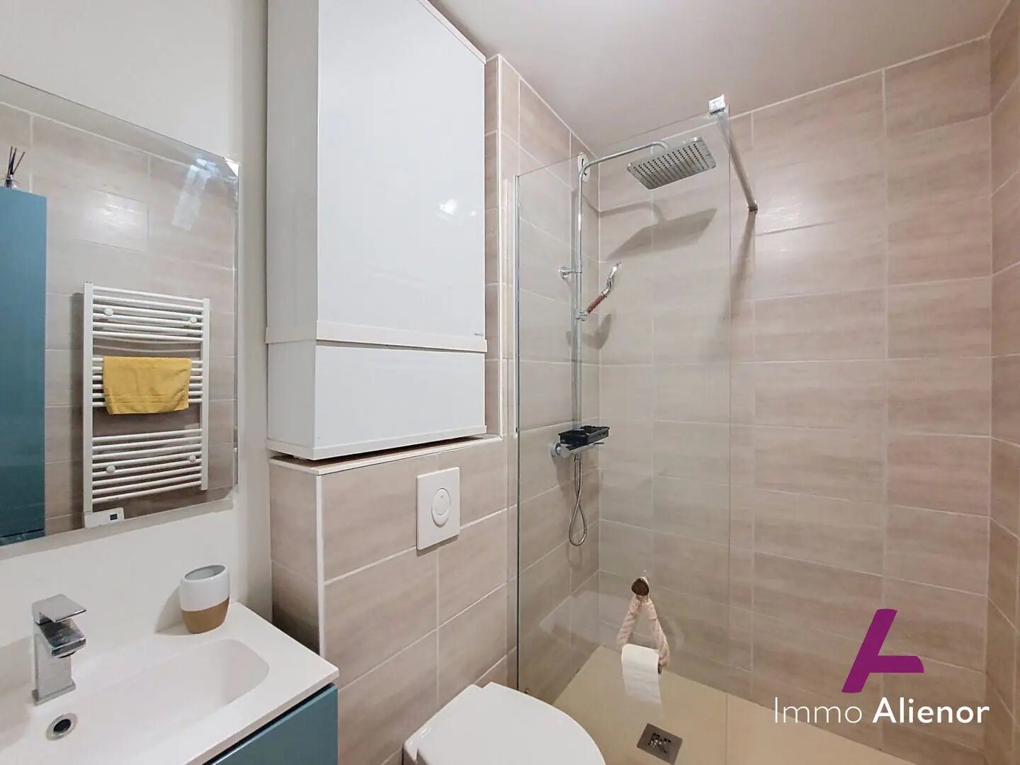 Appartement à vendre, 32m², Vieux-Boucau-les-Bains