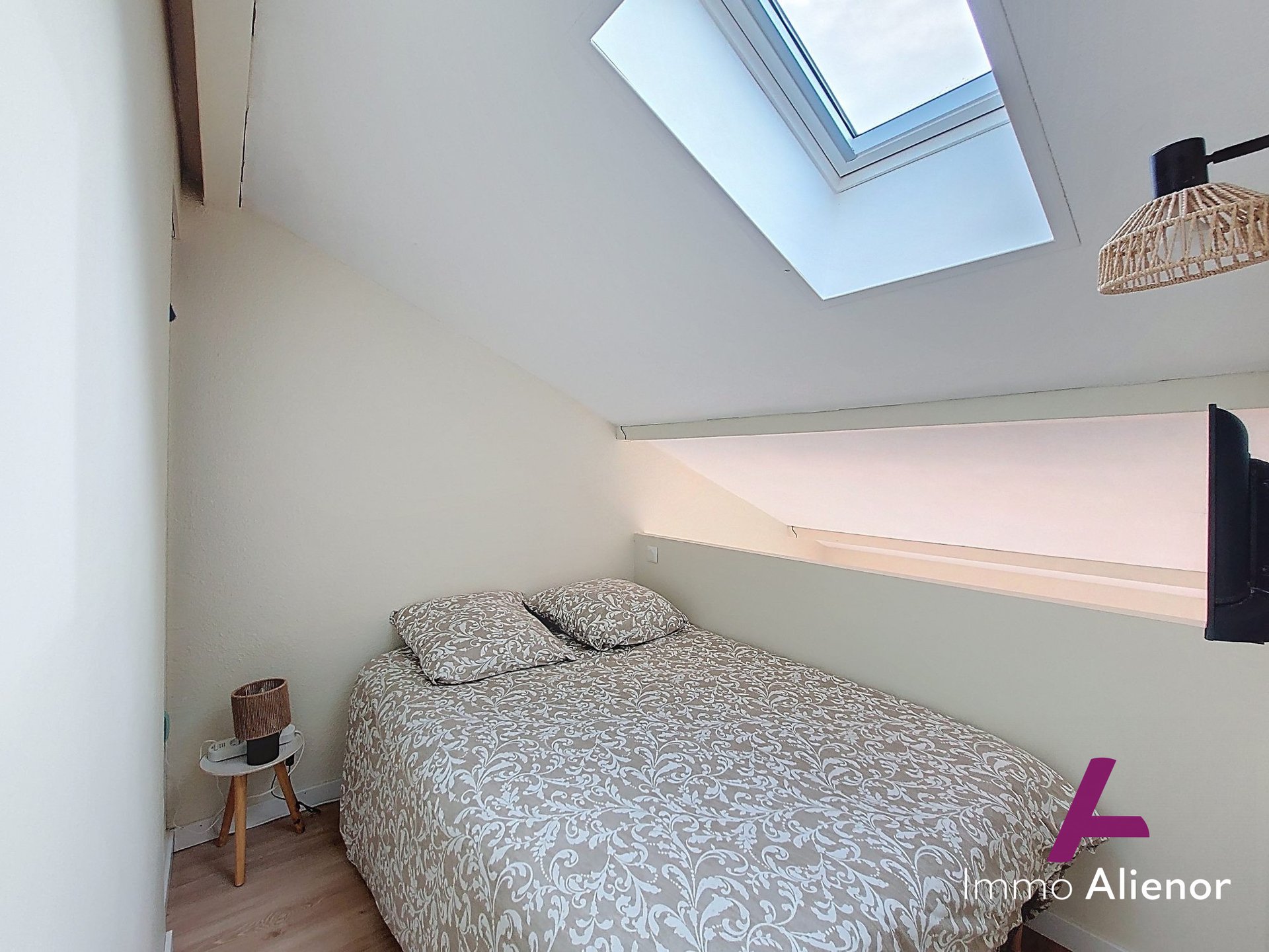 Appartement à vendre, 33m², Vieux-Boucau-les-Bains