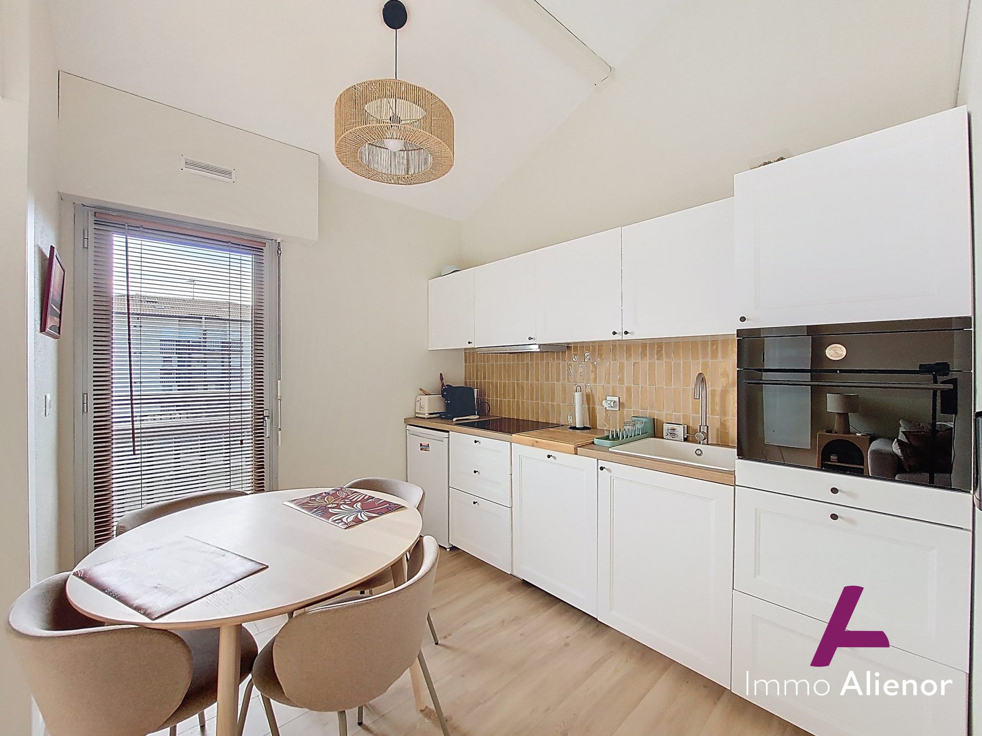 Appartement à vendre, 33m², Vieux-Boucau-les-Bains