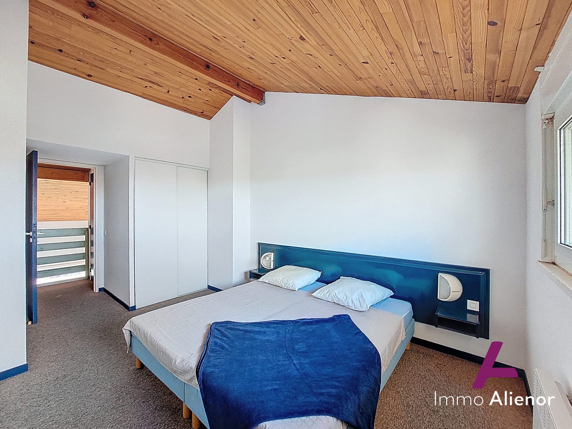 Appartement à vendre, 48m², Vieux-Boucau-les-Bains