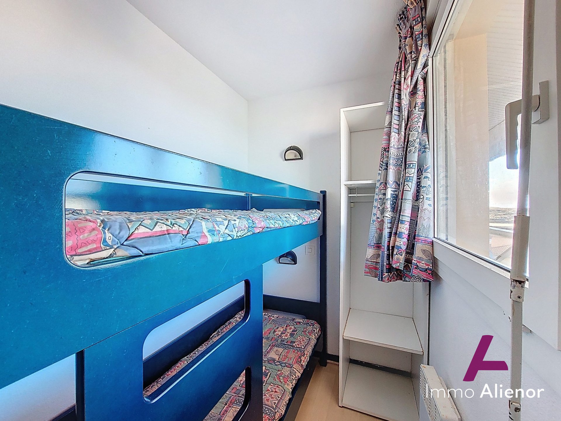 Appartement à vendre, 48m², Vieux-Boucau-les-Bains