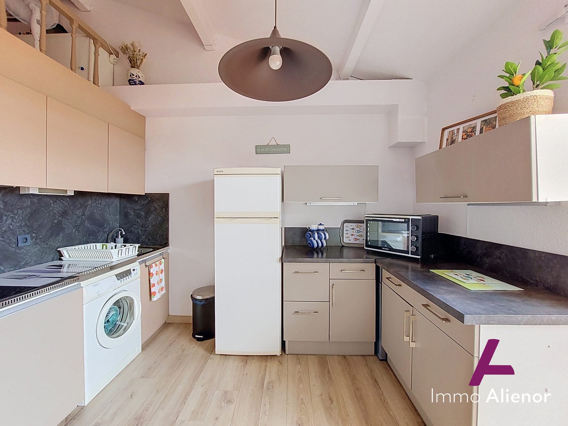 Appartement à vendre, 33m², Vieux-Boucau-les-Bains