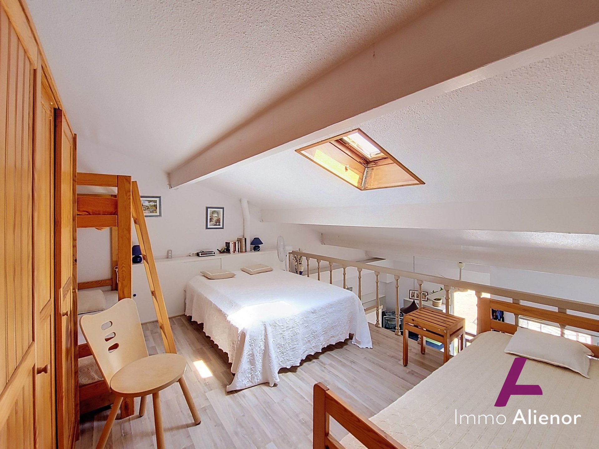 Appartement à vendre, 33m², Vieux-Boucau-les-Bains