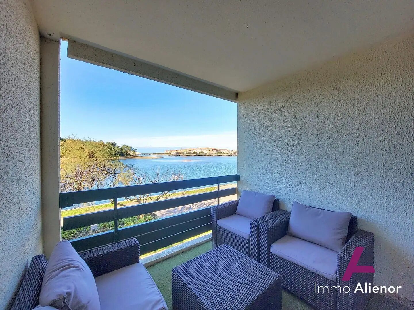Appartement à vendre, 35m², Vieux-Boucau-les-Bains
