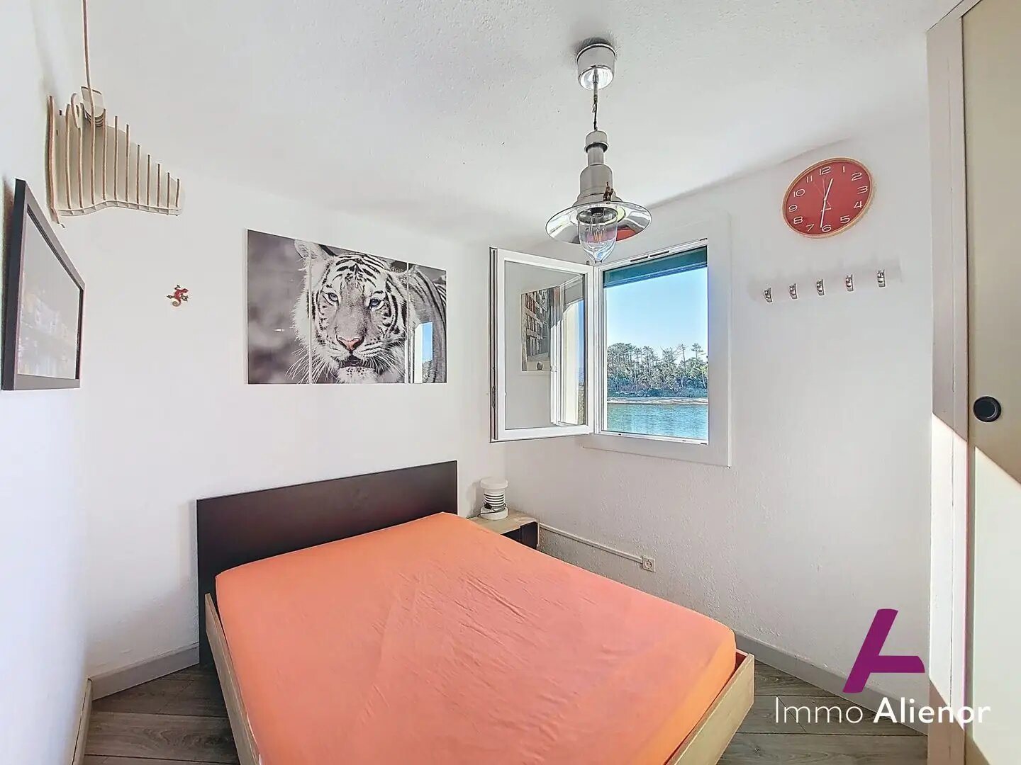 Appartement à vendre, 35m², Vieux-Boucau-les-Bains