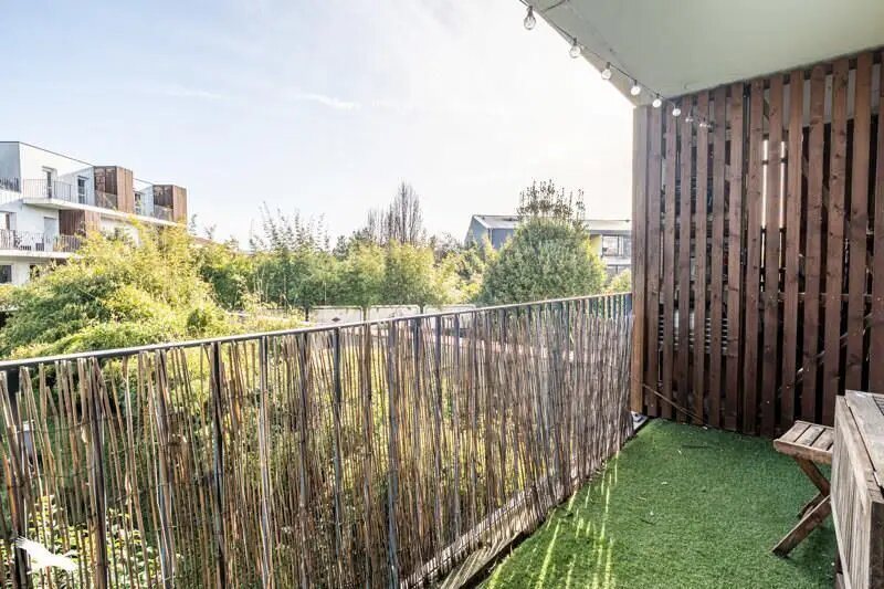 Appartement à vendre, 83m², Bordeaux