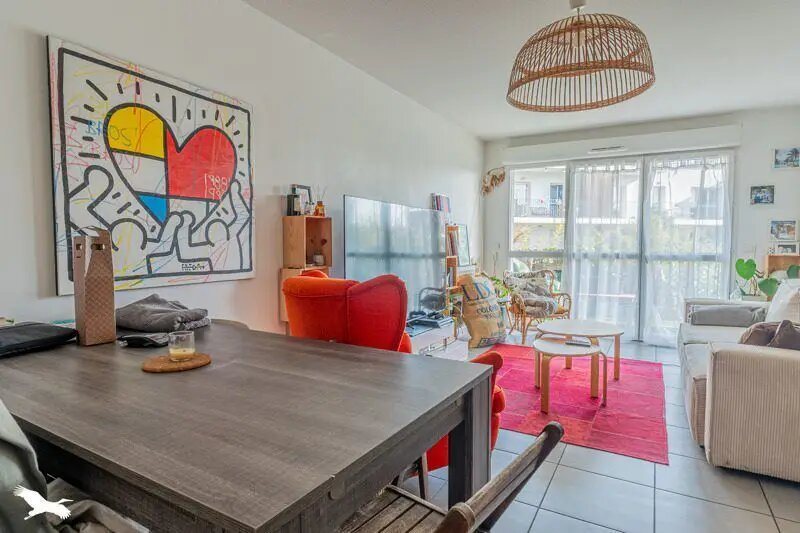 Appartement à vendre, 83m², Bordeaux