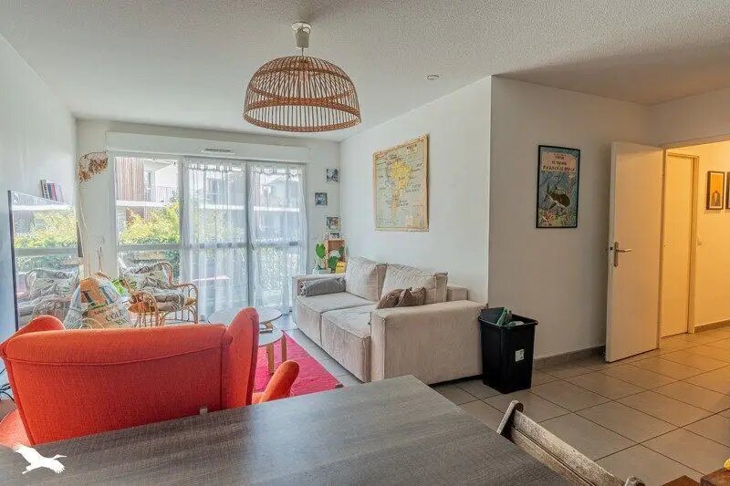 Appartement à vendre, 83m², Bordeaux