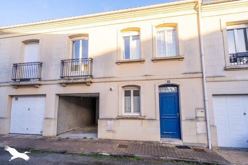 Maison à vendre, 103m², Bordeaux