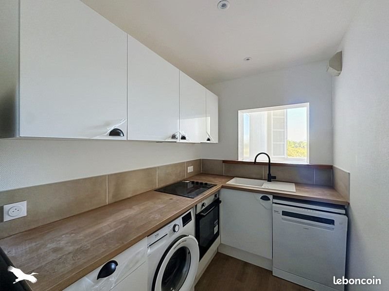 Appartement à vendre, 60m², Bordeaux