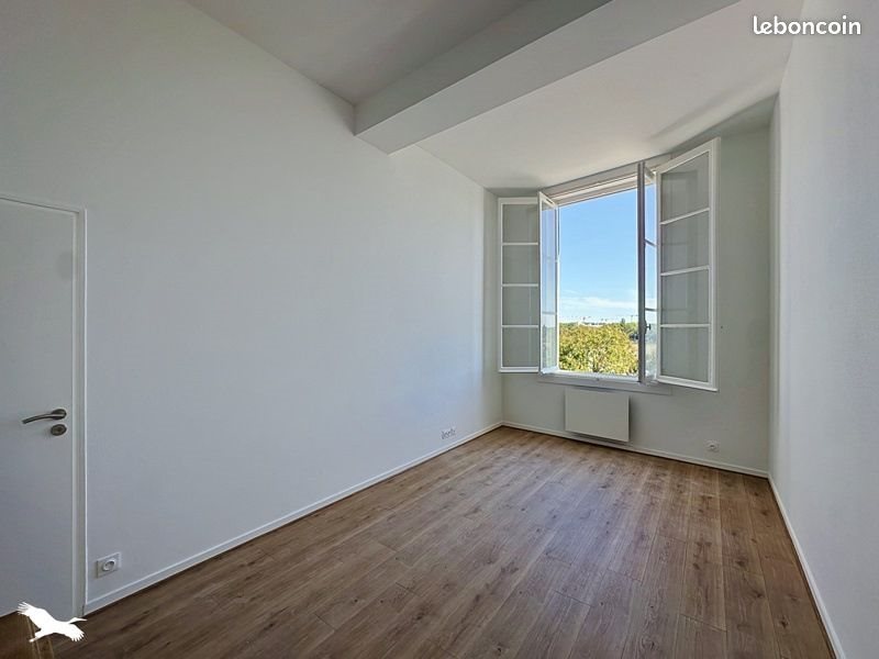Appartement à vendre, 60m², Bordeaux